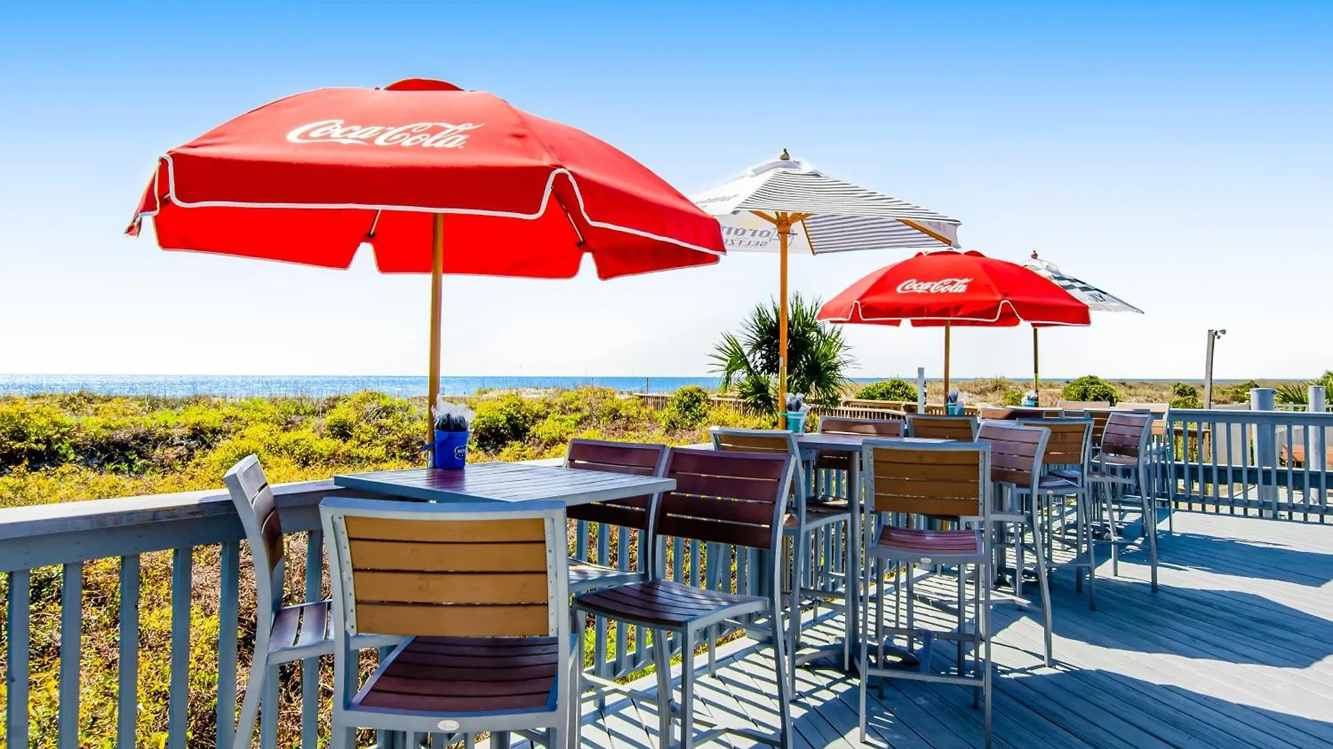 Hh Beach & Tennis 148B Apartment Hilton Head Island United States